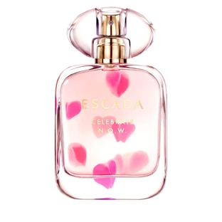 Escada Celebrate N.O.W Eau de Parfum, 50ml