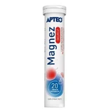 Apteo Magnésium Skurcz goût orange, 20 comprimés