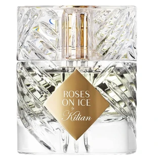 By Kilian Roses On Ice Eau de Parfum with refill, 50 ml.