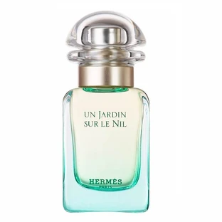 Hermes Un Jardin Sur Le Nil Agua de Colonia, 30 ml