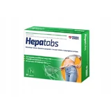Family Health Hepatabs, 60 tablets