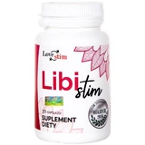 Love Stim LibiStim Voor libido voor vrouwen, 30 capsules