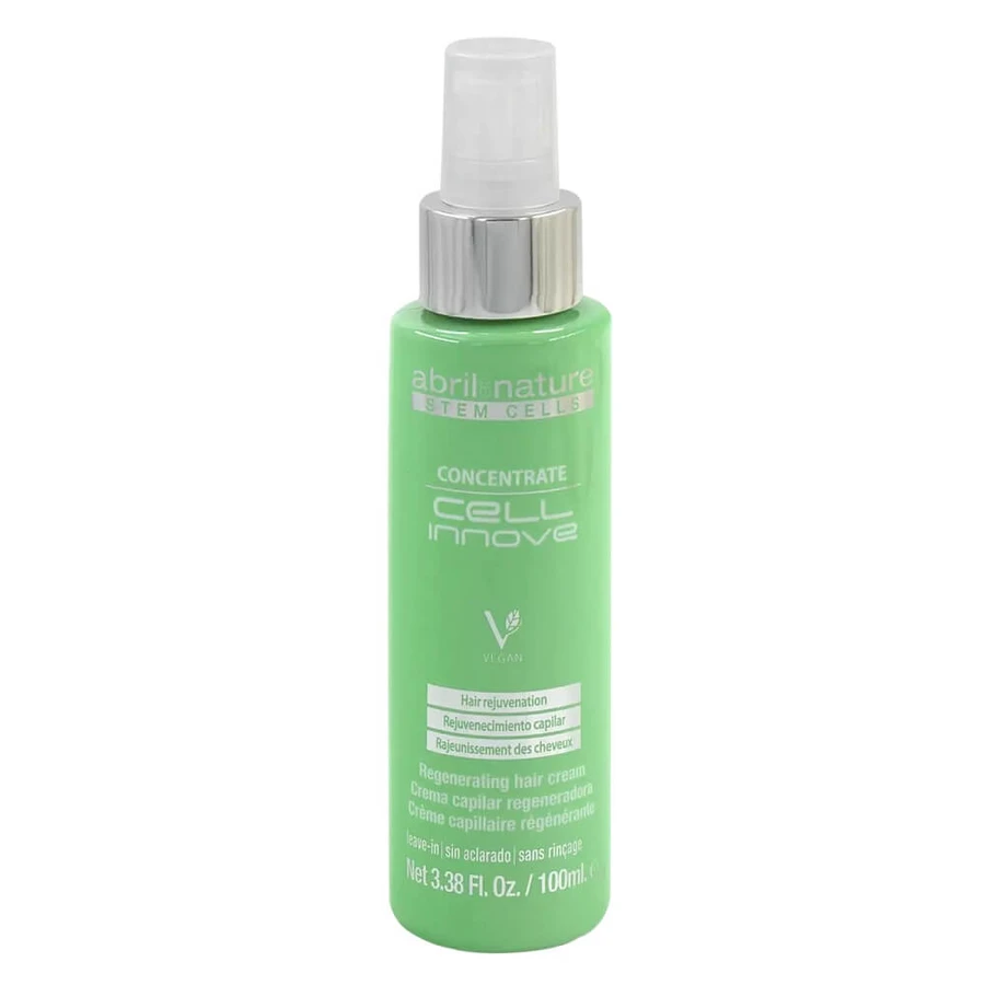 Abril et nature Regenererende behandeling met stamcellen, 100ml