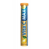 ActivLab Pharma Vita C Max lemon flavor, 20 effervescent tablets