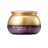 Bergamo Rode Ginseng Anti-rimpelcrème met rode ginseng, 50ml