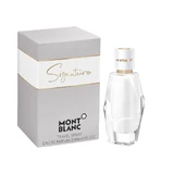 Mont Blanc Signature Eau de Parfum, 30ml