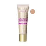 Lovely Camouflage Foundation Opaque Face Primer 3 Ivory, 25 g