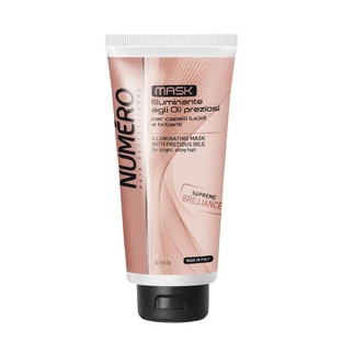 Numero Shine Mask with precious oils, 300ml