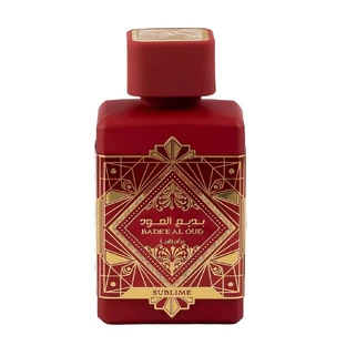 Lattafa Bade e Al Oud Sublime Eau de Parfum, 100 ml.
