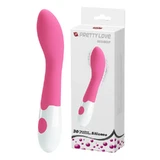 Pretty Love Bishop Vibrator met 30 vibratie functies