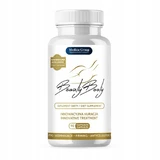 Medica-Group BeautyBooty Para glúteos firmes, 90 cápsulas