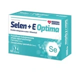 Family Health Selenium + E Optima, 60 tablets