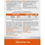 Vitaminum A+E Strong, 30 capsules