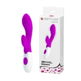 Pretty Love Brighty Wiibrator met 30 trilfuncties