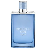 Jimmy Choo Man Aqua Eau de Toilette, 100ml