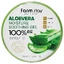 FarmStay Gel de aloe vera coreano, 300 ml