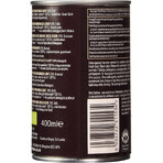 Kokosmelk Light Bio, 400 ml, Biona