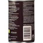 Lapte de cocos Light Organic, 400 ml, Biona