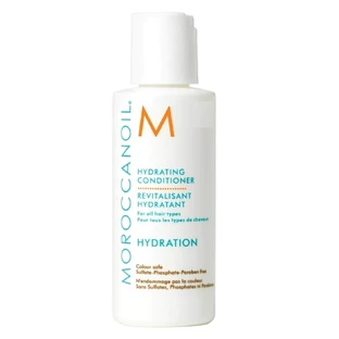 Moroccanoil Moisturizing Hair Conditioner, 70ml