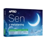 Apteo Sen, 20 + 10 tablets