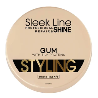 Stapiz Sleek Line Haarstyling Rubber, 150 g