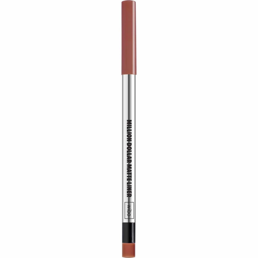 Wibo Miljoen dollar matte lipliner 11