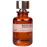 Agua de perfume Maison Tahite Cacao2, 100 ml