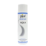 Lubricante a base de agua Pjur Woman Aqua, 100ml