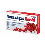 Family Health Normalipid Reishi, 30 capsules