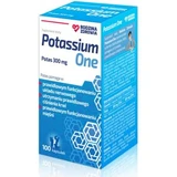 Family Health Potassium One 100 capsules