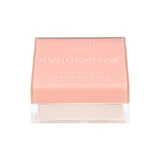 Wibo Wibomood Transparent loose powder to camouflage skin imperfections, 14 g