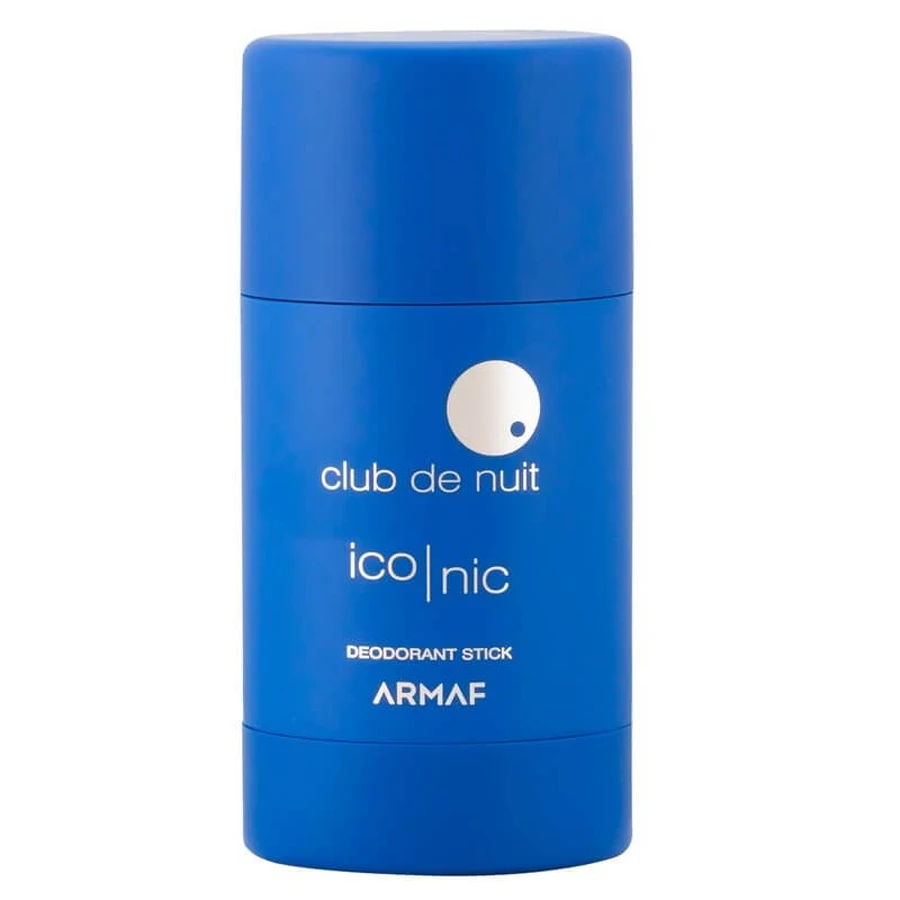 Armaf Club de Nuit Iconische Deodorant stick, 75 g