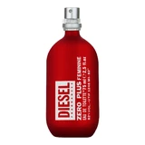 Diesel Zero Plus Eau de Toilette, 75 ml