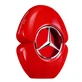 Mercedes-Benz Vrouw in Rood Eau de Parfum, 90ml
