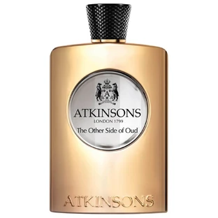 Atkinsons De andere kant van Oud Eau de Parfum, 100 ml
