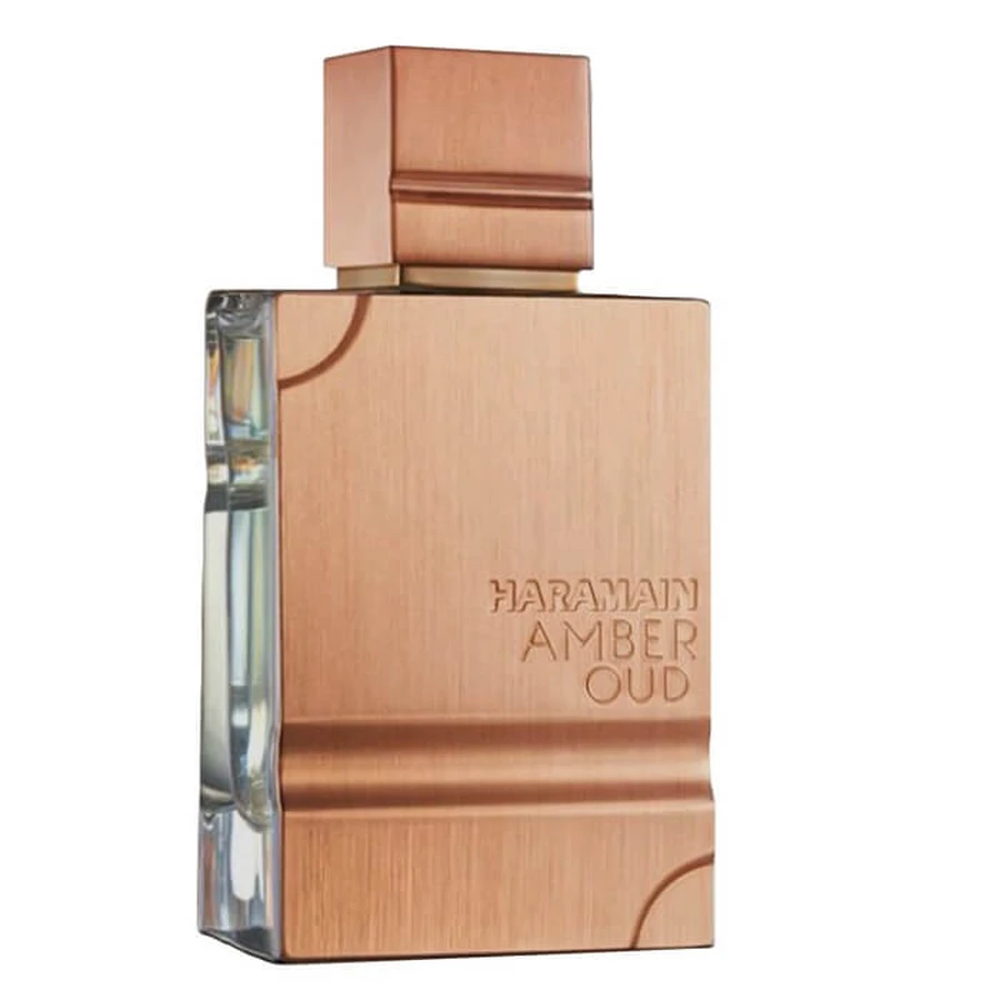 Al Haramain Amber Oud Eau de Parfum, 60 ml.