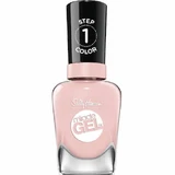 Sally Hansen Miracle Gel Nagellack 248 Once Chiffon a Time, 14.7ml