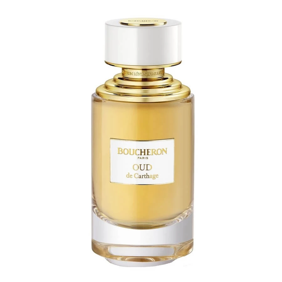Boucheron Oud de Carthage Eau de Parfum, 125 ml