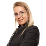 Brillenframe Dames Benetton BEO3024 50686