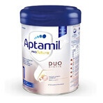 Aptamil ProFutura 1 formule, 800g, 0-6 mois, Nutricia