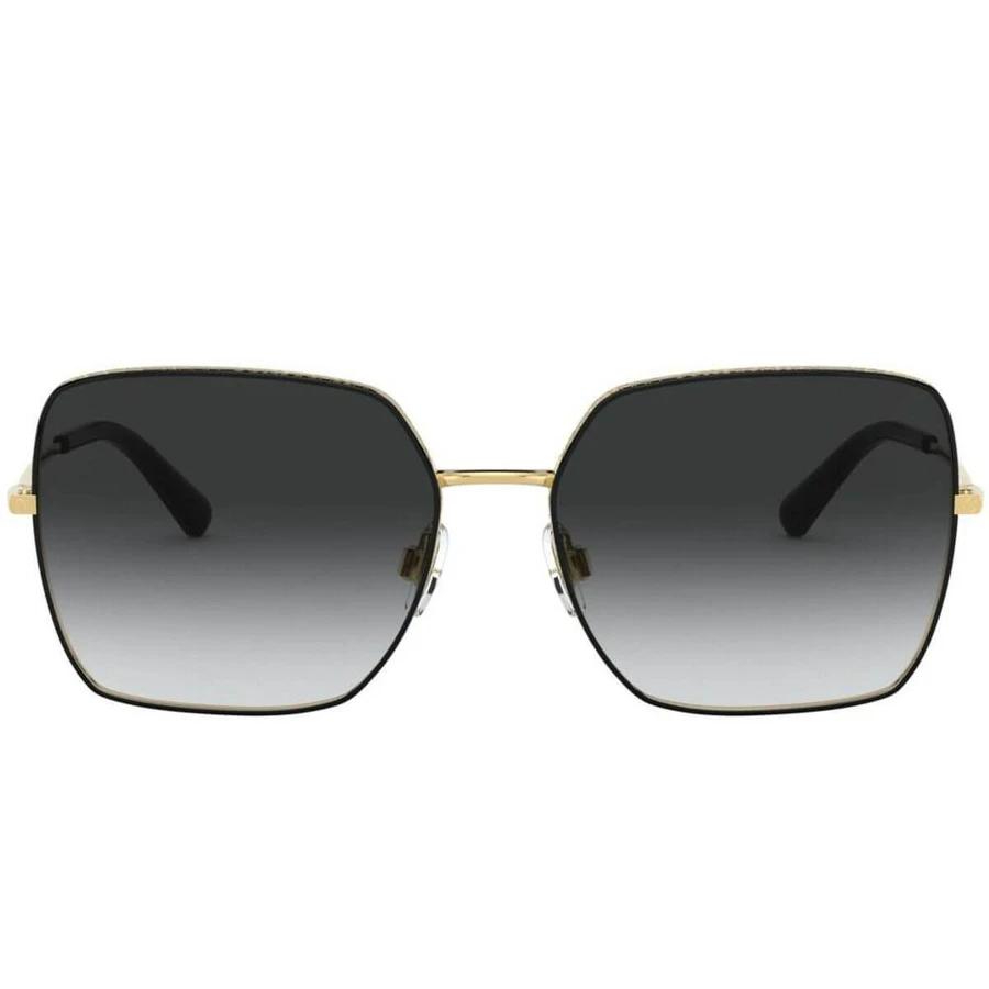 Brillenframe Dames Dolce & Gabbana SLIM DG 2242