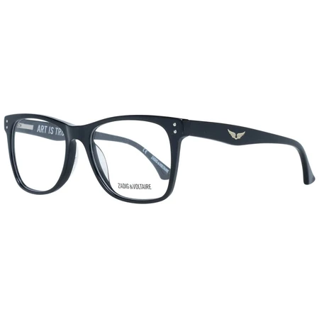 Zadig & Voltaire VZVV045 510700 Okulary unisex z oprawką 510700: ceny i cechy