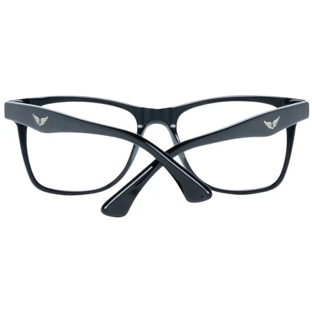 Zadig & Voltaire VZVV045 510700 Okulary unisex z oprawką 510700: ceny i cechy