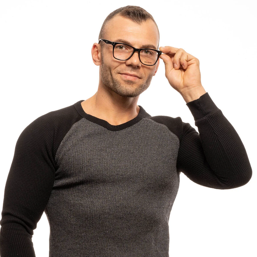 Zadig & Voltaire VZVV045 510700 Okulary unisex z oprawką 510700: ceny i cechy