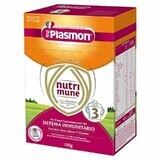 NutriMune 3 formule, +12 mois, 700 g, Plasmon