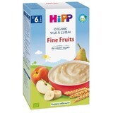 Melk en granen Fruit, +6 maanden, 250g, Hipp