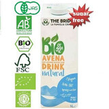 The Bridge Bio Avena Drink Integratore Alimentare 1000ml