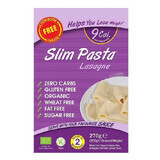 Biologische Konjac Lasagne, 270g, Slim Pasta