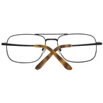 Ramă de Ochelari Bărbați QuikSilver EQYEG03055 55DBLK
