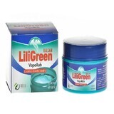 Liligreen Vaporub conditioner, 50 ml, Adya Green Pharma